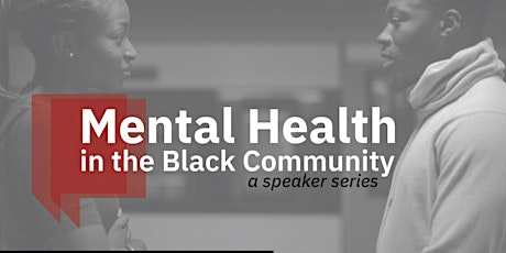 Mental Health in the Black Community primary image
