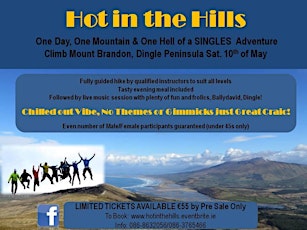 Hot in The Hills primary image