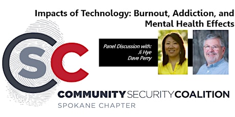 Impacts of Technology: Burnout, Addiction, and Mental Health Effects primary image