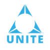 Logotipo de UNITE