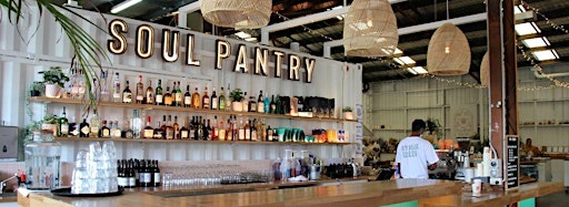Collection image for Soul Pantry Kitchen & Bar