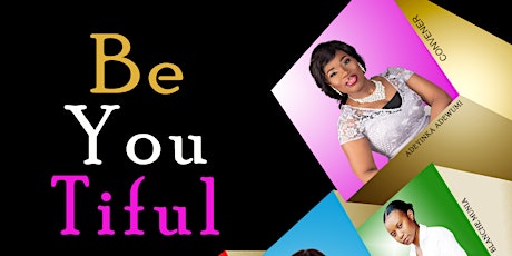 Be-You-tiful primary image