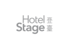 Logo von Hotel Stage