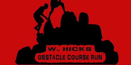 W. Hicks Obstacle Course Run primary image