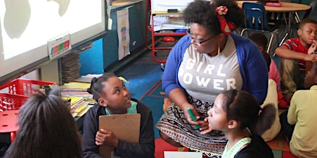 Black Teachers Matter 2019 primary image
