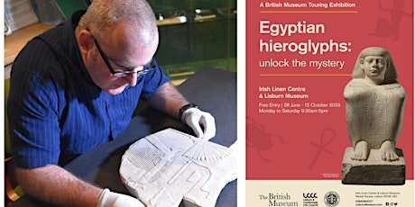 Primaire afbeelding van ‘Egypt: Land of the Gods, Pharaohs, and Wonderful Things‘