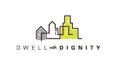Thrifting with Tyler, an interactive fundraiser for Dwell with Dignity primary image