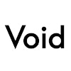 Logotipo de Void Art Centre