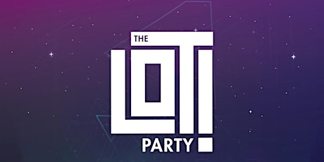 The Lot Party primary image
