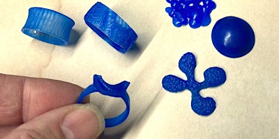 Imagen principal de Wax Carving For Beginners