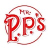 Logotipo de Mr P.P.'s Deli & Rooftop