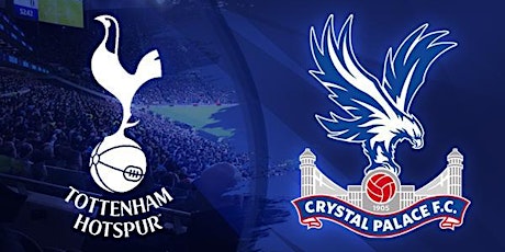 Tottenham Hotspur v Crystal Palace primary image