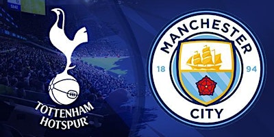 Tottenham Hotspur v Manchester City primary image