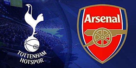 Imagem principal do evento Tottenham Hotspur v Arsenal