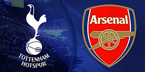 Imagem principal do evento Tottenham Hotspur v Arsenal