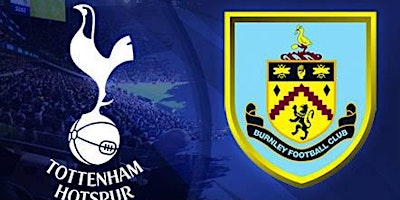 Tottenham Hotspur v Burnley