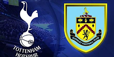 Imagem principal de Tottenham Hotspur v Burnley