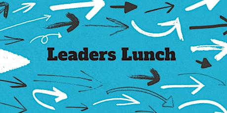 Harrogate Kx Hub Leaders' Lunch primary image