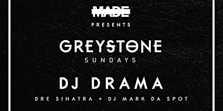 Greystone Super Bowl After Party at Tongue & Groove presented by MADE & Tao