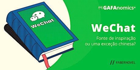 Imagem principal de WeChat: Fonte de inspiração ou uma exceção chinesa? 