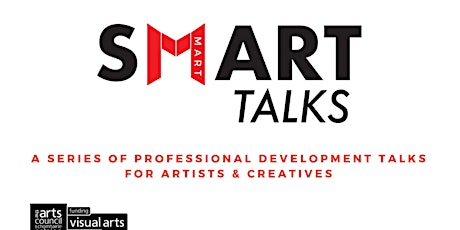 SMART Talk on Arts and Health primary image