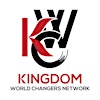 Logotipo de Kingdom World Changers Network Administration