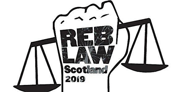 RebLaw Scotland Conference 2019