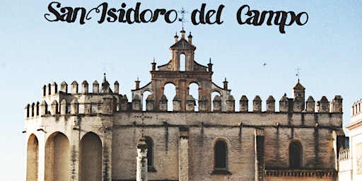 Primaire afbeelding van Visita Guiada Monasterio de San Isidoro del Campo