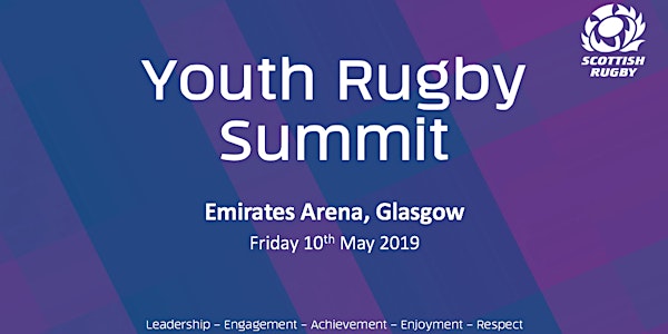 Youth Rugby Summit