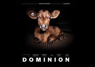 Imagem principal de Exibição do Documentário DOMINION - PAN Mafra