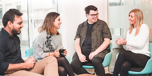 An Evening of tech talks at Scott Logic