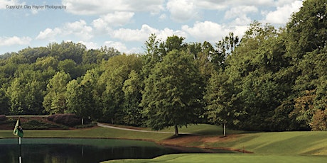 Primaire afbeelding van ISPE-CaSA Georgia Golf Tournament