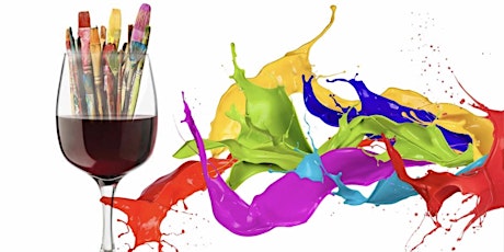 Paint with Passion primary image