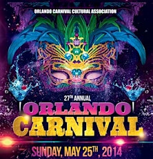 Orlando Carnival 2014 primary image