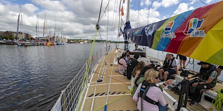 Image principale de Clipper 68 Motor Tours in Portsmouth Harbour