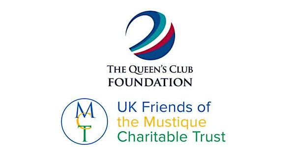 The Queen's Club Foundation vs Mustique Tennis Trophy 2019