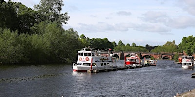 Immagine principale di Chester photo walking tour, bring your camera, 30 locations 