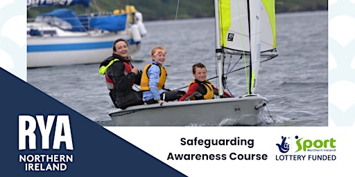 Safeguarding Children & Young People Awareness Course - ONLINE primary image