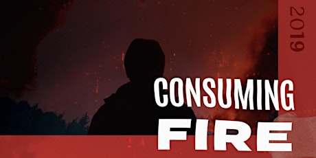 Consuming Fire 2019 primary image