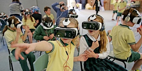 Immagine principale di Ambienti di Apprendimento Innovativi - Realtà virtuale e/o aumentata 
