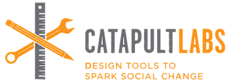 Catapult Labs 2014: design tools to spark social change primary image