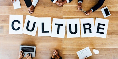 Nonprofit Training: Positive Culture in the Workplace primary image