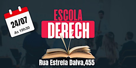 Hauptbild für Escola Derech