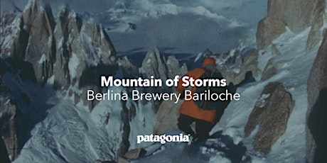 Imagen principal de Mountain of Storms: Proyección en Bariloche