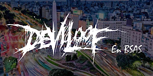 Hauptbild für Deviloof en Buenos Aires