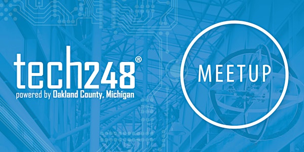Tech248 March 2019 MeetUp