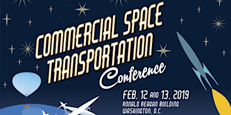 Commercial Space Transportation Conference primary image