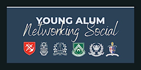 Young Alum Networking Social primary image