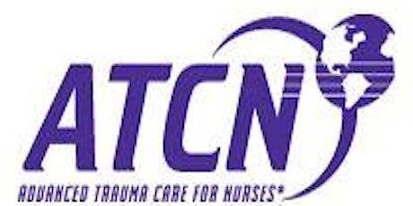 ATCN: Advanced Trauma Care for Nurses - May 23-24, 2024