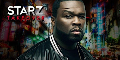 50 CENT PERFORMIMG LIVE!!! SUPER BOWL WEEKEND!! primary image